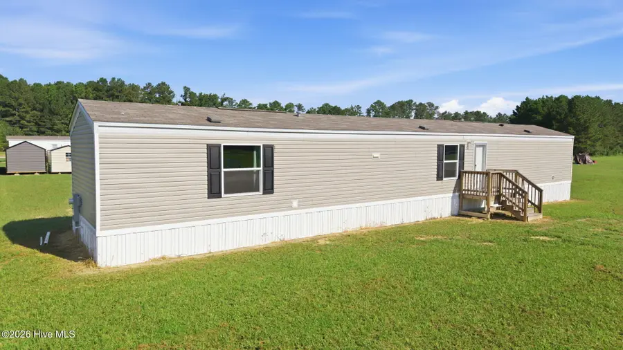 208 Meadow Drive, Rich Square, NC 27869 - #2