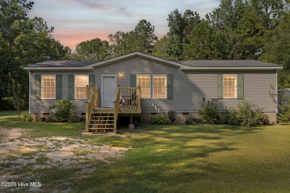 667 Lake Crystal Drive, Waynesboro, GA 30830 - #1