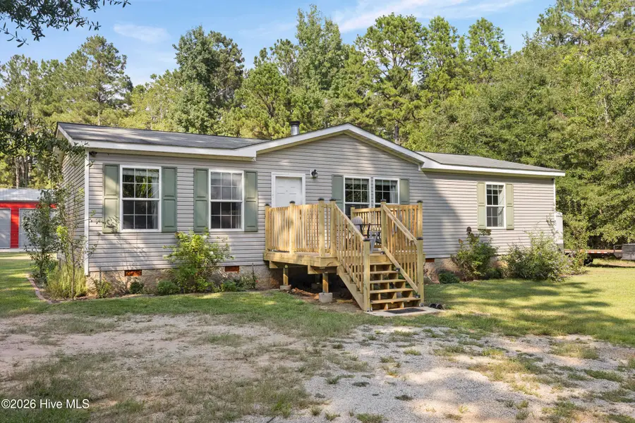 667 Lake Crystal Drive, Waynesboro, GA 30830 - #3