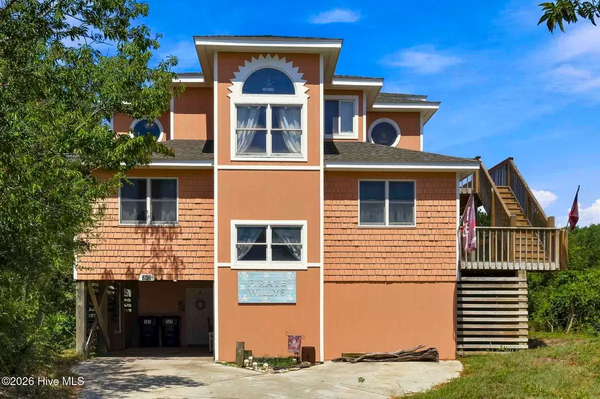 747 W Willet Court, Corolla, NC 27927 - #1