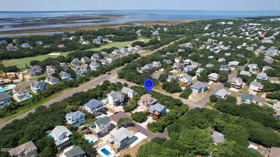 747 W Willet Court, Corolla, NC 27927 - #3