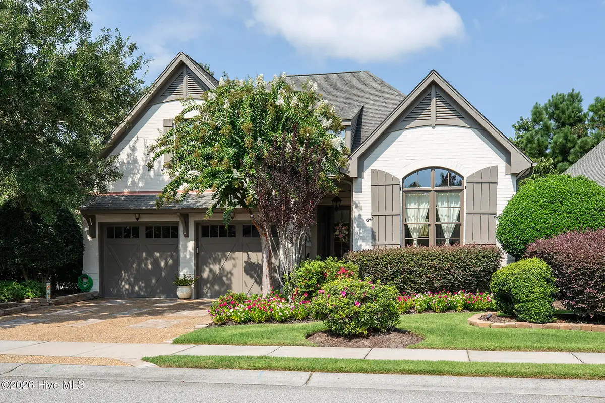 601 Bedminister Lane, Wilmington, NC 28405 - #1