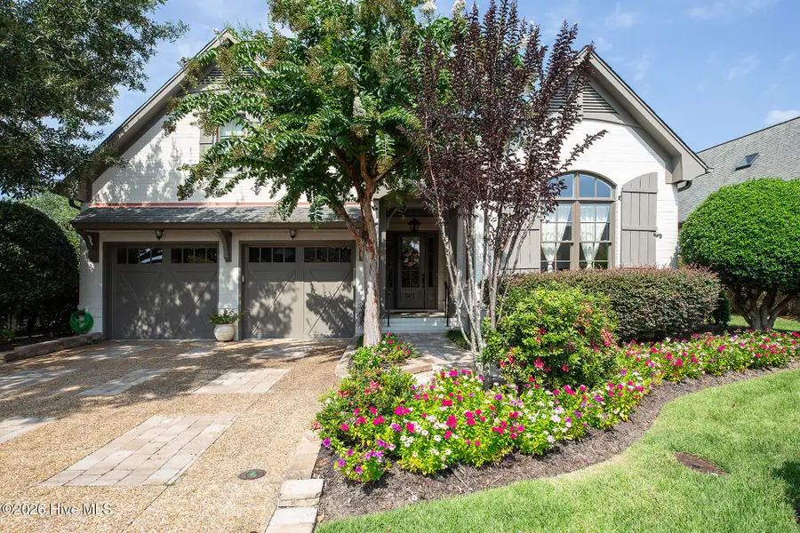 601 Bedminister Lane, Wilmington, NC 28405 - #2