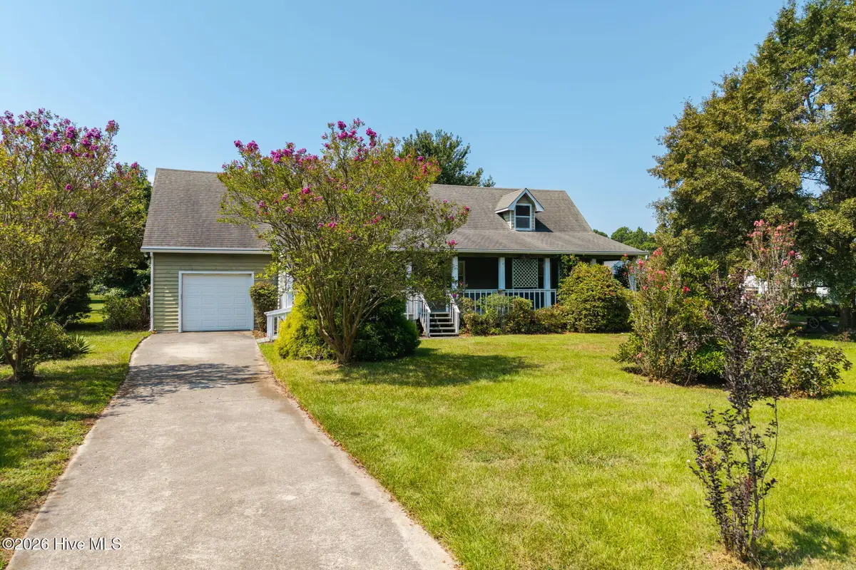 752 Aydlett Road, Aydlett, NC 27916 - #1