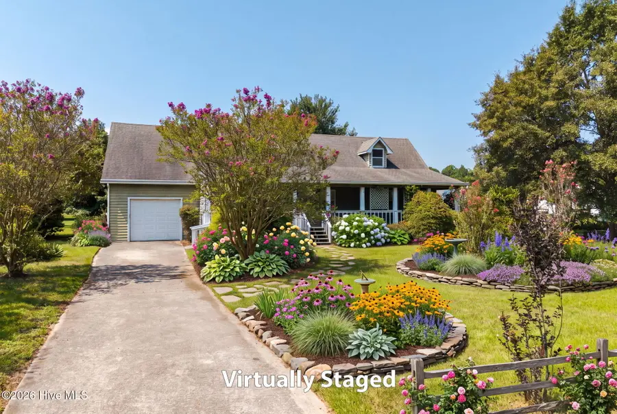 752 Aydlett Road, Aydlett, NC 27916 - #2