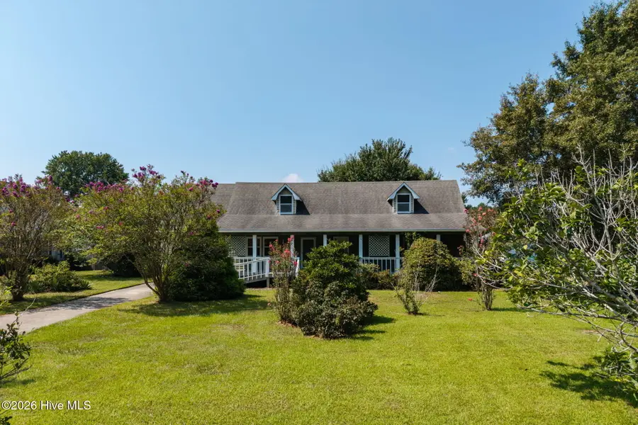 752 Aydlett Road, Aydlett, NC 27916 - #3