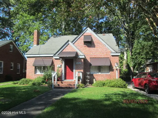 104 E 13th Street, Washington, NC 27889