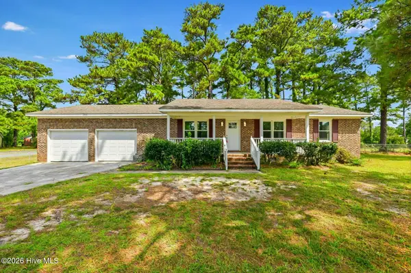 1000 Hedrick Boulevard, Morehead City, NC 28557