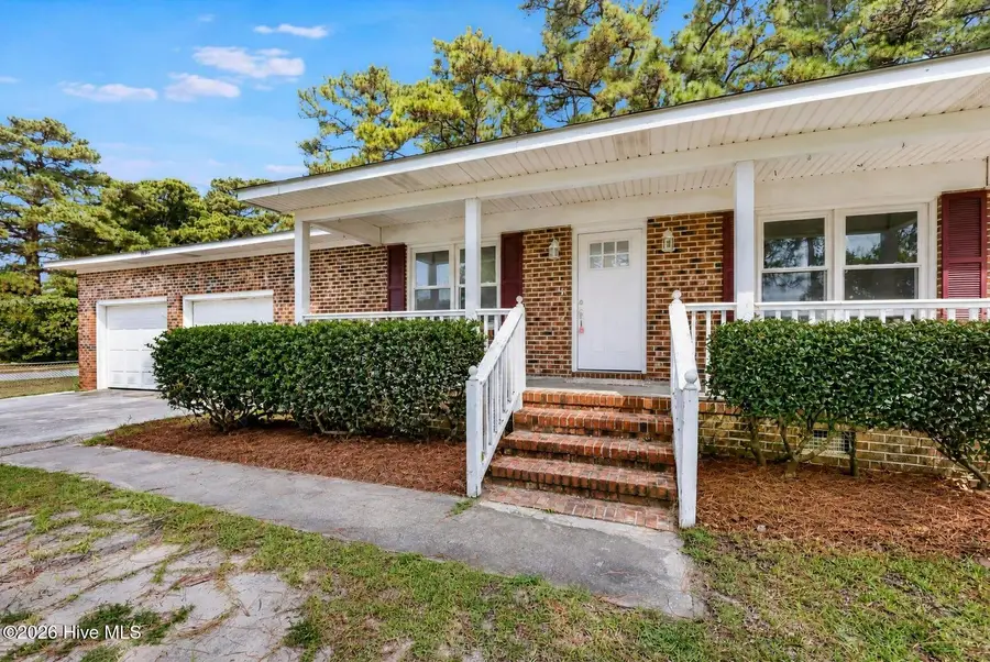 1000 Hedrick Boulevard, Morehead City, NC 28557 - #2