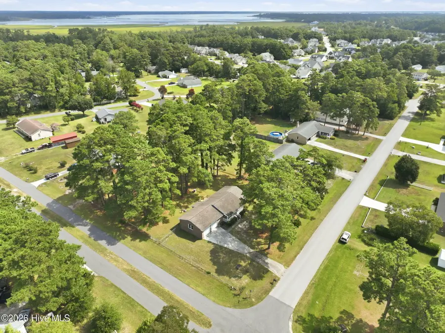 1000 Hedrick Boulevard, Morehead City, NC 28557 - #3