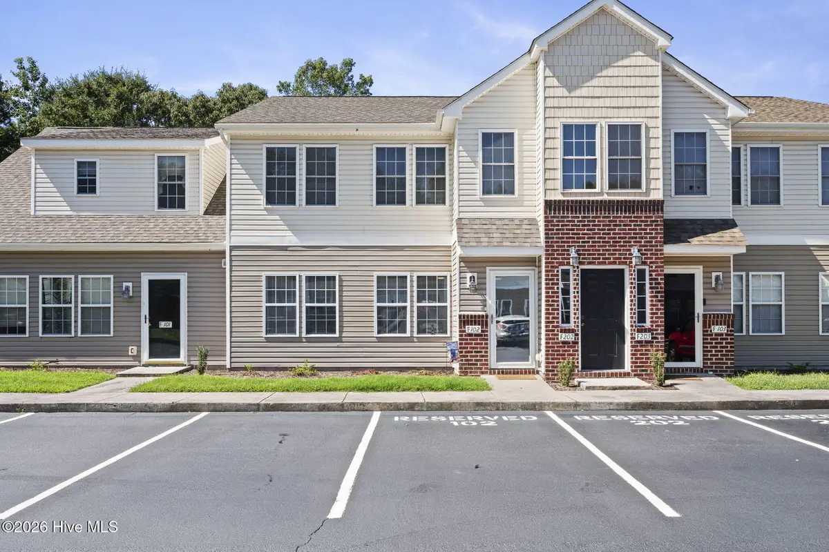 4513 Country Club Road #F102, Morehead City, NC 28557 - #1
