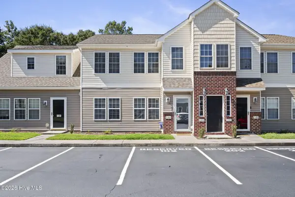 4513 Country Club Road #F102, Morehead City, NC 28557