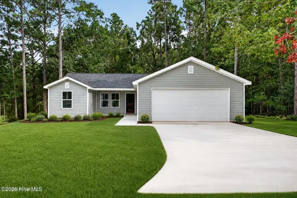 313 Fairway Drive, New Ellenton, SC 29809