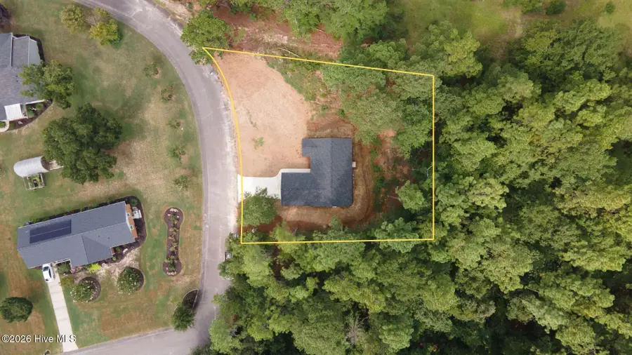 313 Fairway Drive, New Ellenton, SC 29809 - #3