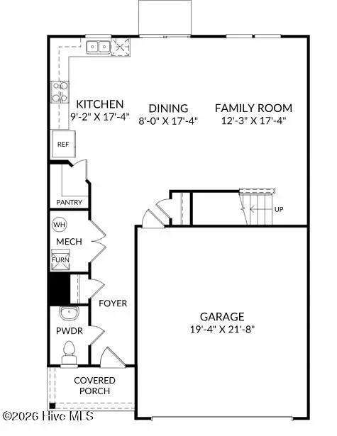 234 Sparrow Lane, Thomson, GA 30824 - #2