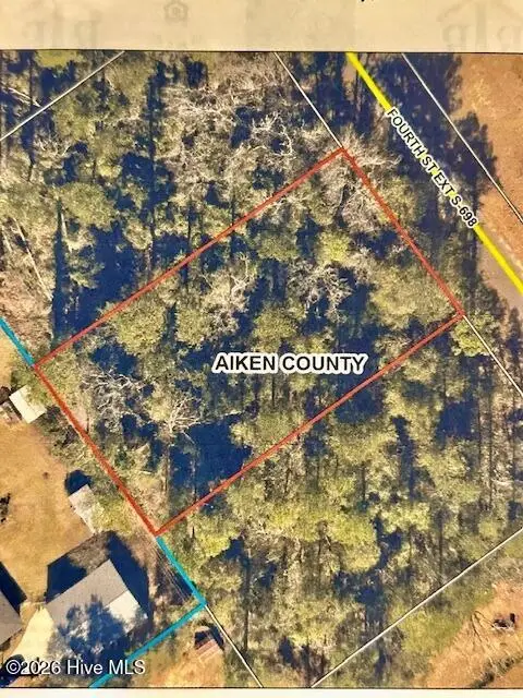 0 Fourth St Ext, Jackson, SC 29831 - #1