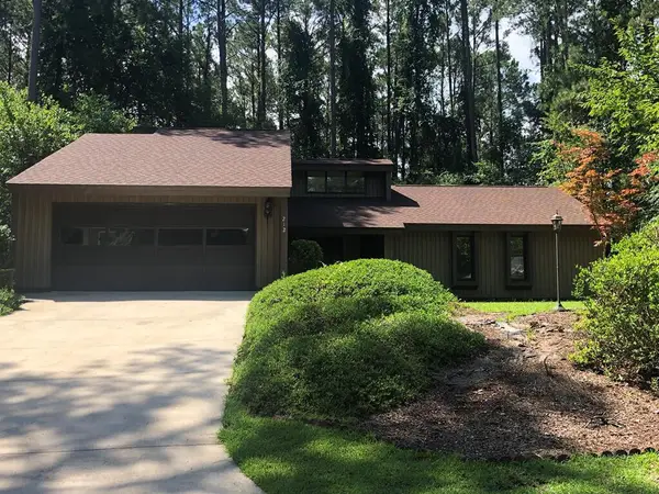 212 Tara Drive, McCormick, SC 29835