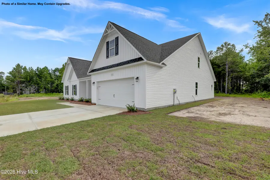 2701 Belgrade-swansboro Road #Lot 12, Maysville, NC 28555 - #2