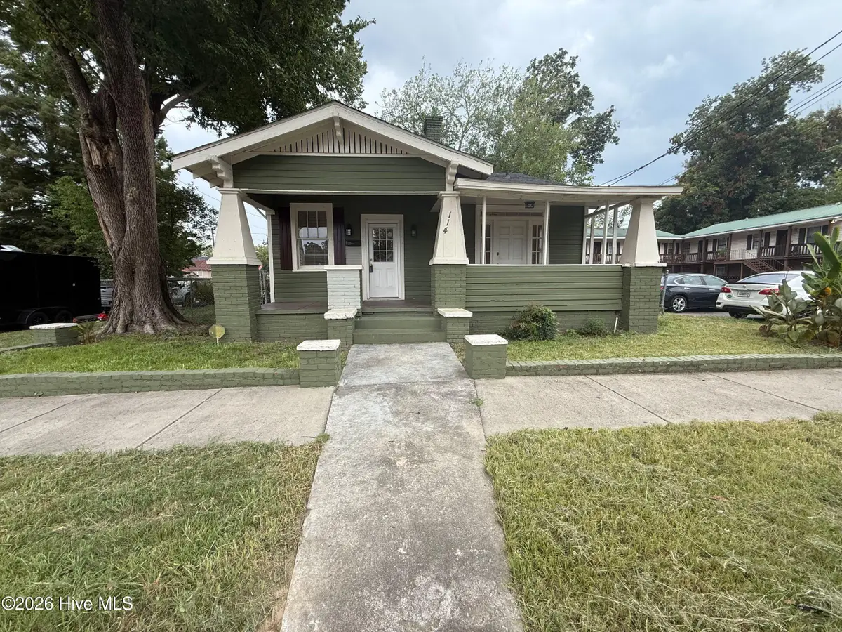 114 Ellis St, Augusta, GA 30901 - #1