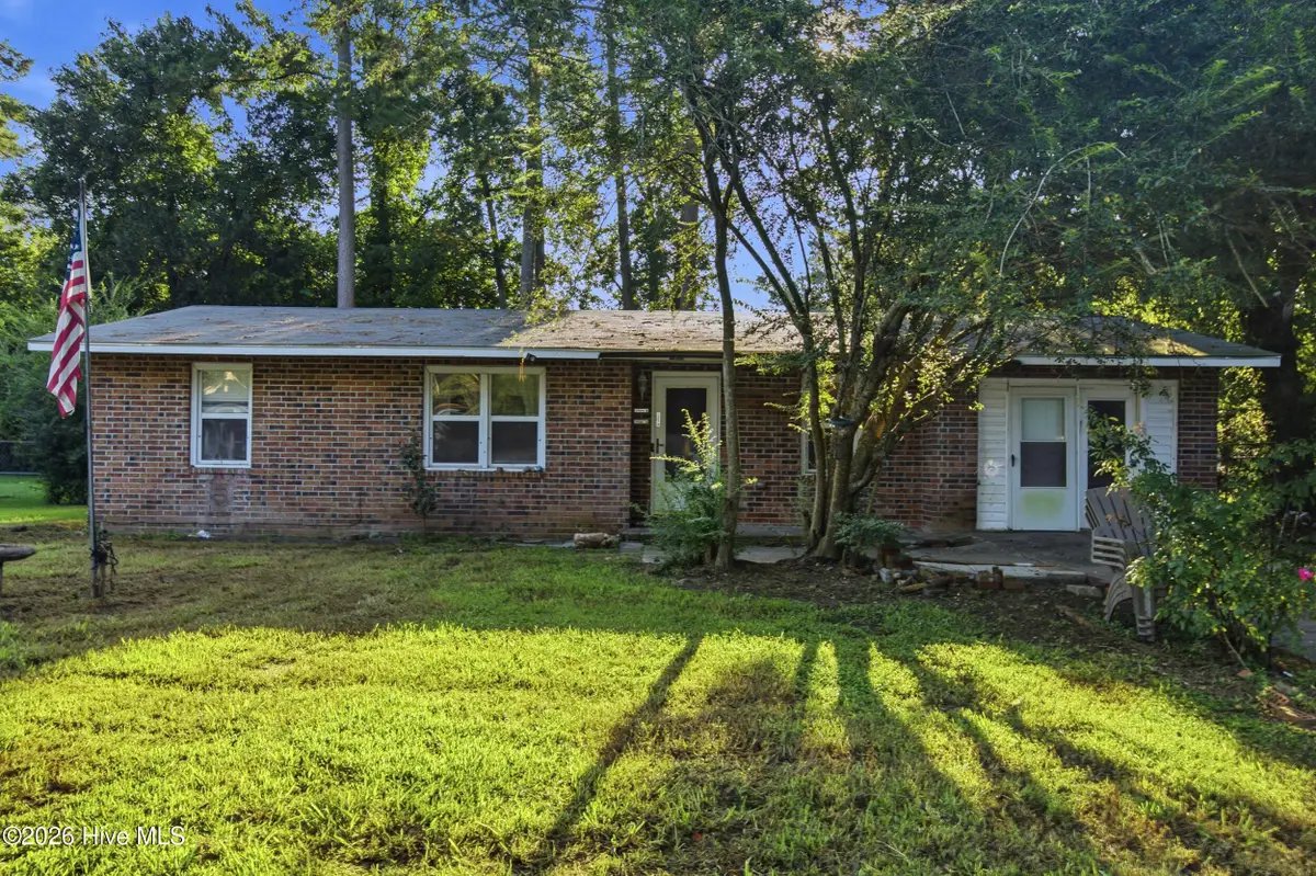 528 Oci Drive, Jacksonville, NC 28540 - #1