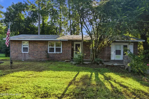 528 Oci Drive, Jacksonville, NC 28540