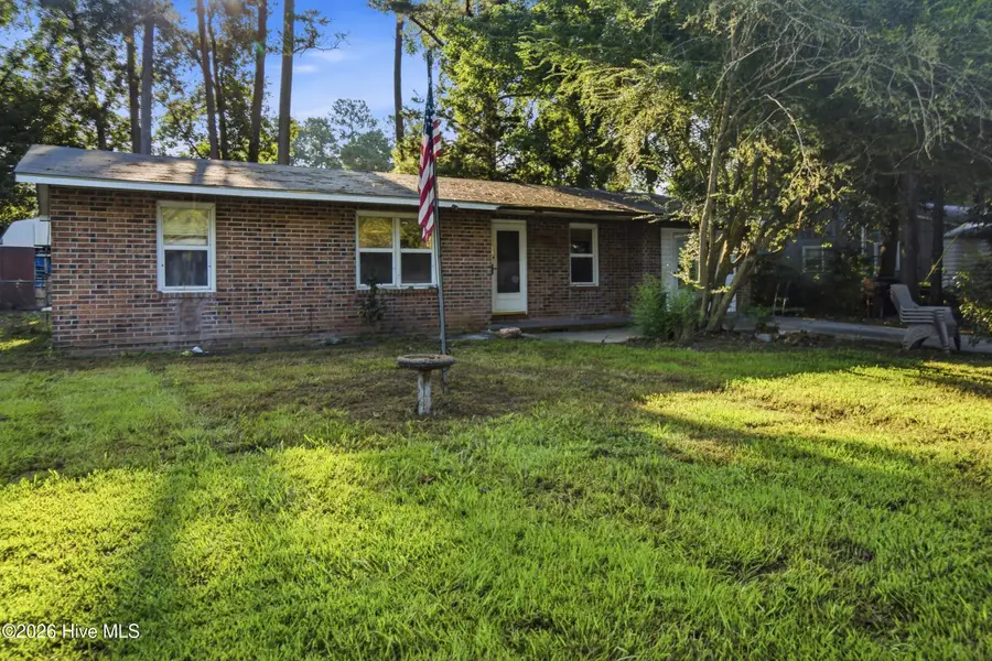 528 Oci Drive, Jacksonville, NC 28540 - #2