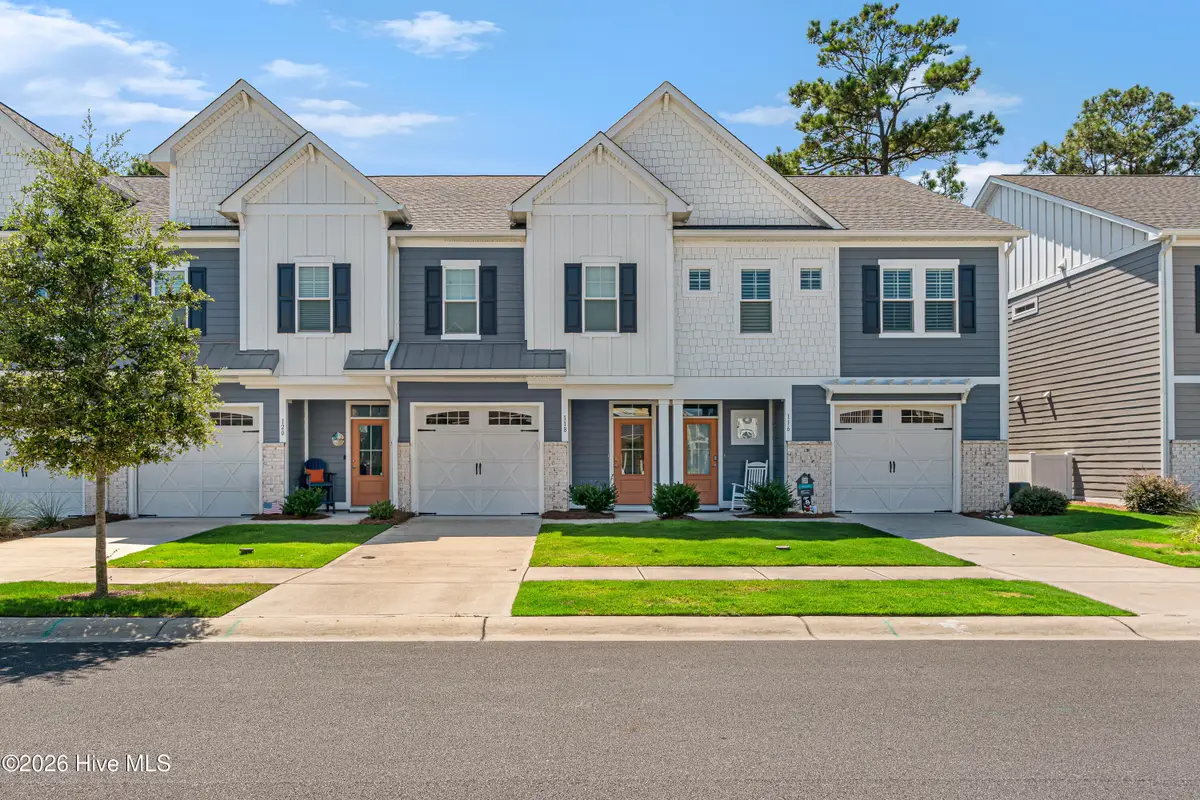 118 Blue Bill Way, Beaufort, NC 28516 - #1