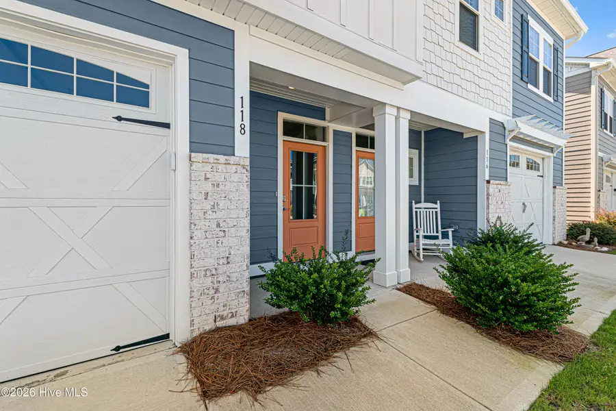 118 Blue Bill Way, Beaufort, NC 28516 - #2