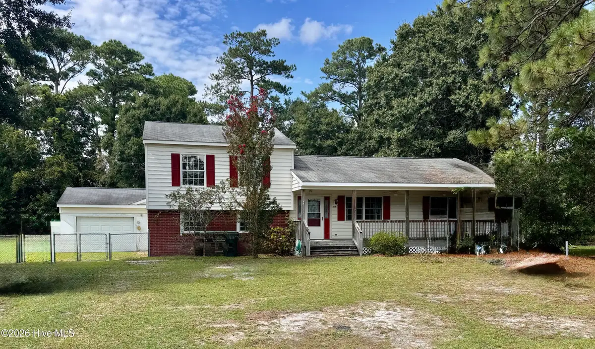 2831 Easy Street, Newport, NC 28570 - #1