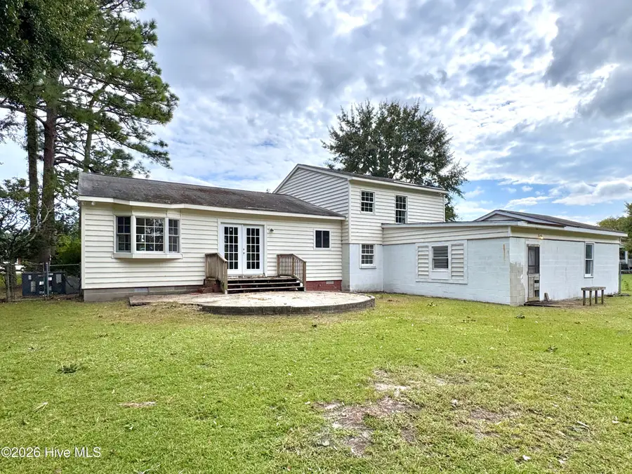 2831 Easy Street, Newport, NC 28570 - #2