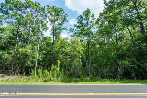 205 Creekview Drive, Hampstead, NC 28443