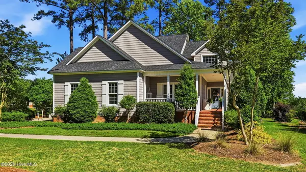 107 Pamlico Lane, Chocowinity, NC 27817