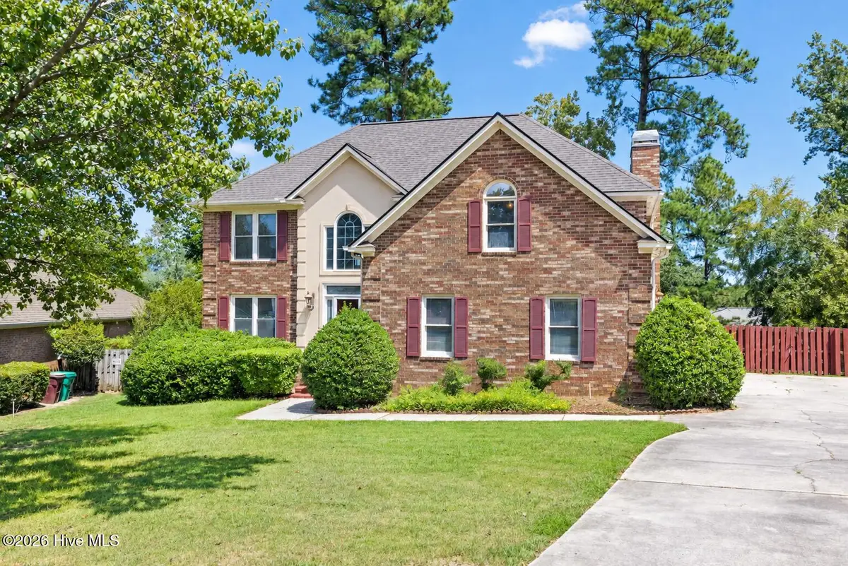 304 Yuma Trail, Martinez, GA 30907 - #1