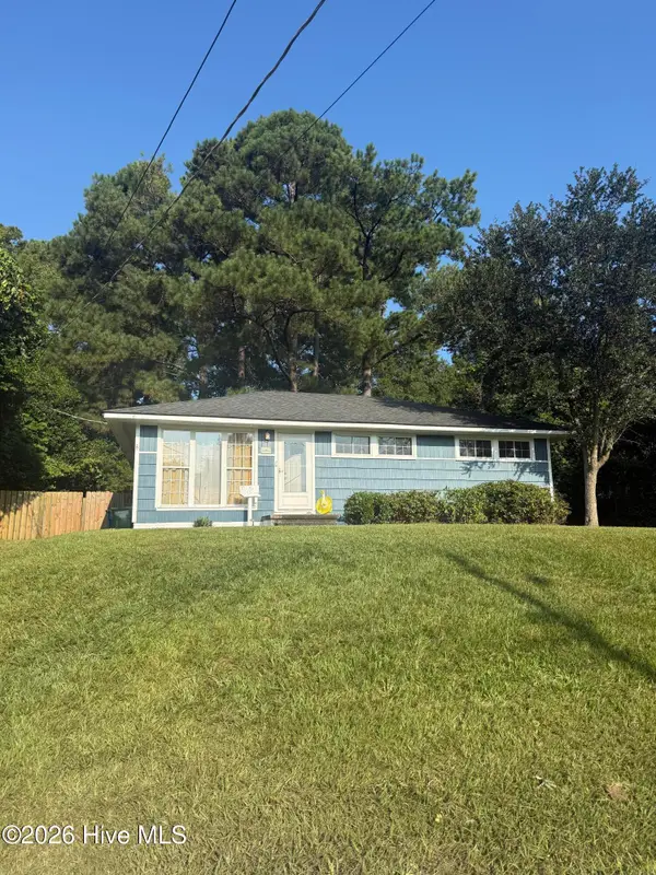 606 Rosemont Avenue, Wilmington, NC 28403