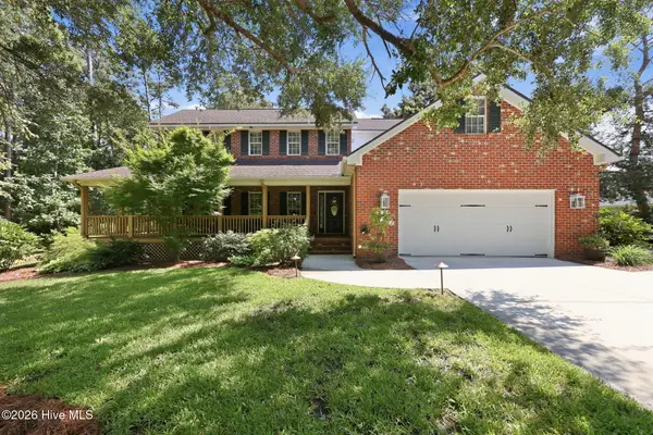 117 Woodridge Drive, Morehead City, NC 28557