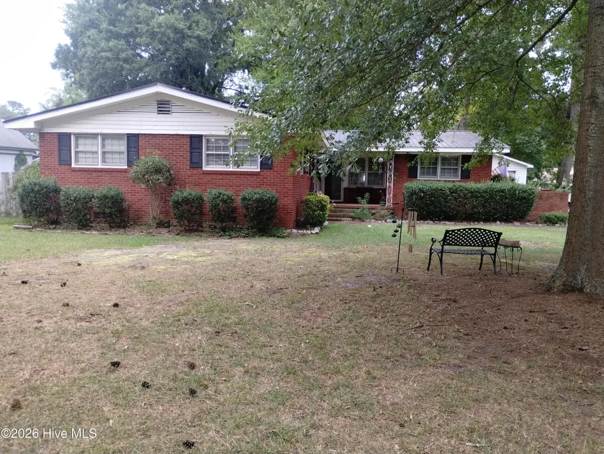 2101 Michelle Drive, Kinston, NC 28504 - #1