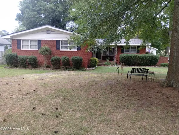 2101 Michelle Drive, Kinston, NC 28504