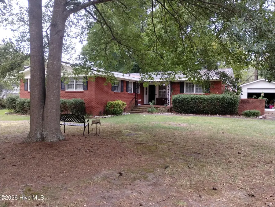 2101 Michelle Drive, Kinston, NC 28504 - #3