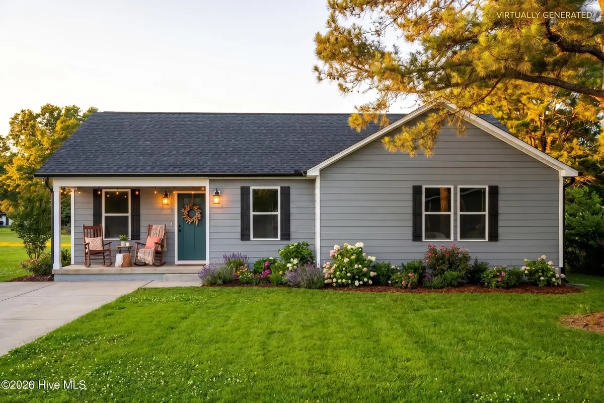 501 Wilson Street, Goldsboro, NC 27530 - #1