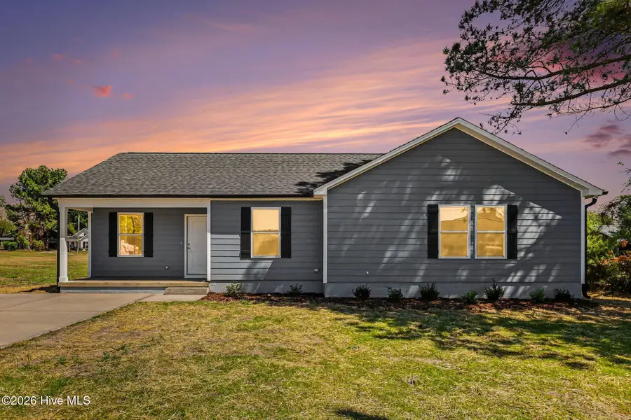 501 Wilson Street, Goldsboro, NC 27530 - #2