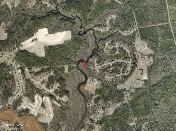 209 Creek View Circle, Sneads Ferry, NC 28460
