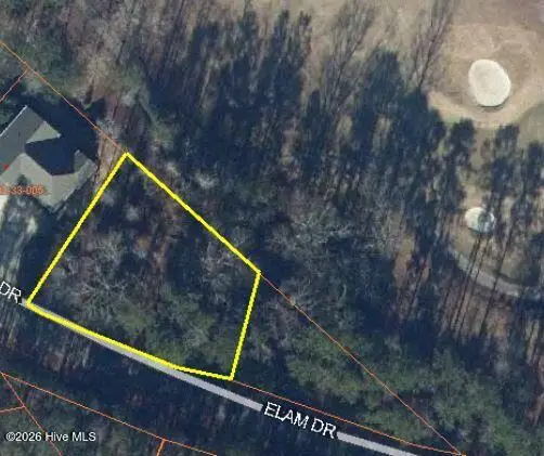 Lot 4 Elam Drive, McCormick, SC 29835 - #3