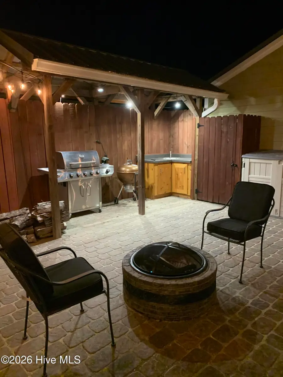 218 Old Ironsides Road, Newport, NC 28570 - #2