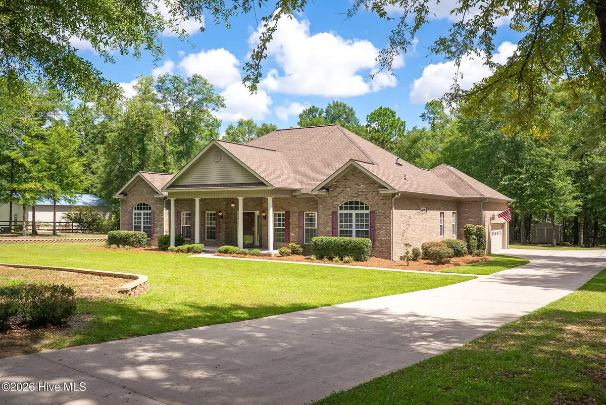 4769 Banks Mill Road Se, Aiken, SC 29803 - #1