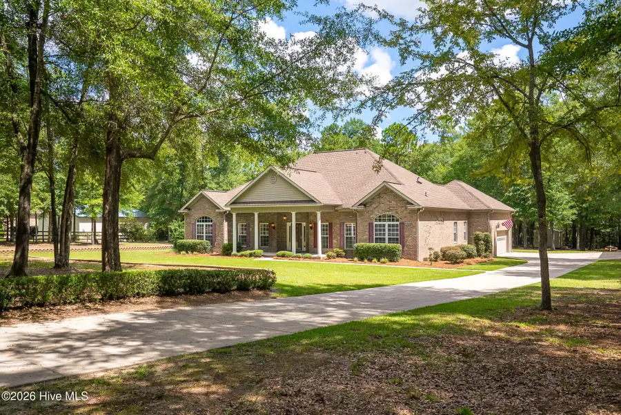 4769 Banks Mill Road Se, Aiken, SC 29803 - #2