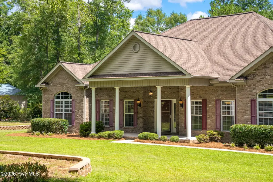 4769 Banks Mill Road Se, Aiken, SC 29803 - #3