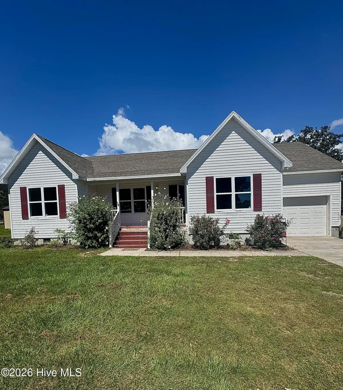 4618 Squirrel Avenue Nw, Shallotte, NC 28470 - #1