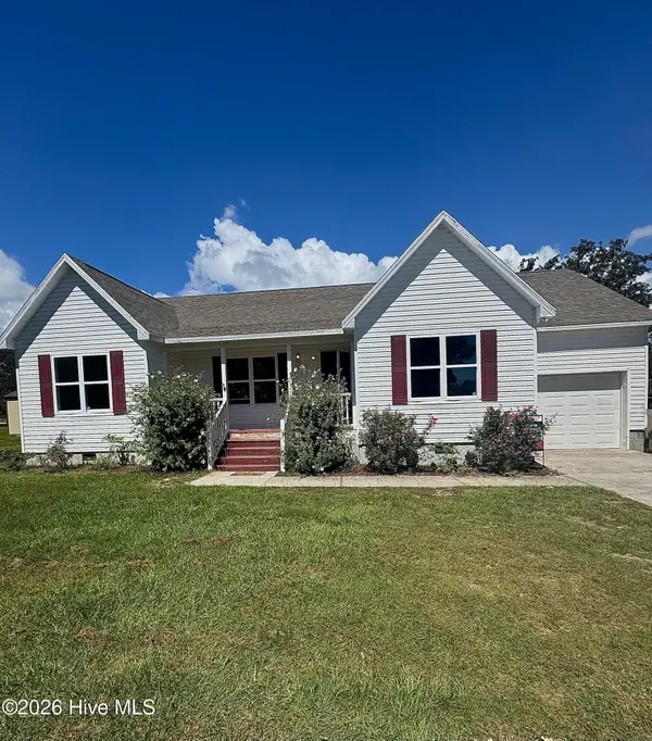 4618 Squirrel Avenue Nw, Shallotte, NC 28470