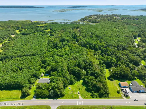 1980 Live Oak Street, Beaufort, NC 28516