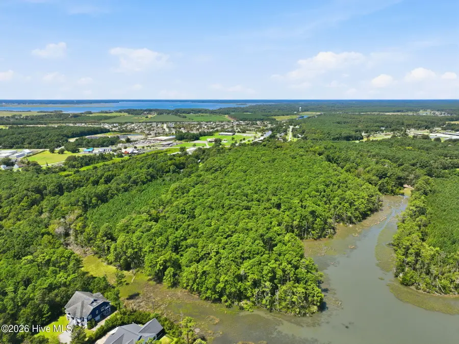 1980 Live Oak Street, Beaufort, NC 28516 - #3